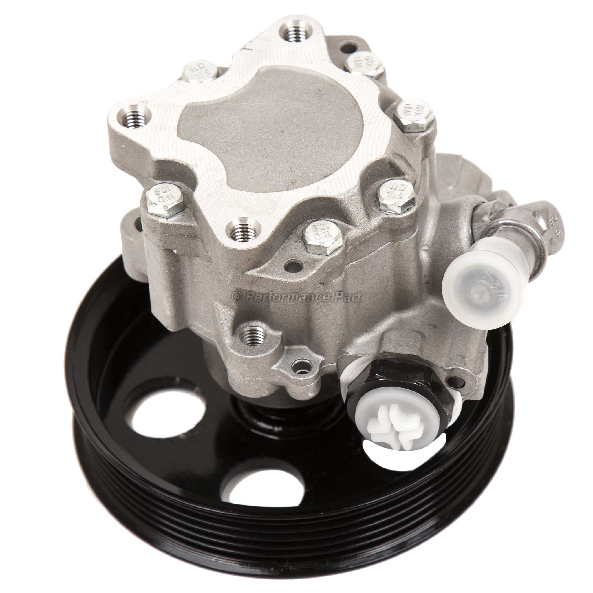 Audi A4 Power Steering Pump For Sale At Cynthia Casper Blog