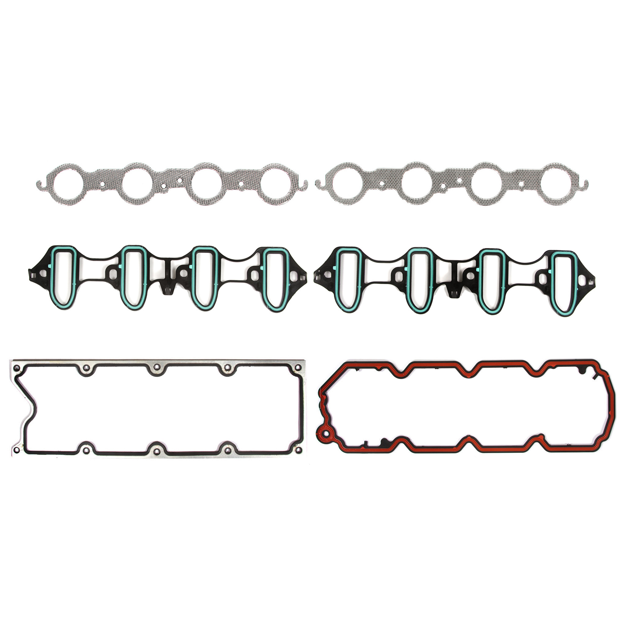 Evergreen Head Gasket Set – Evergreen Auto Parts and Components