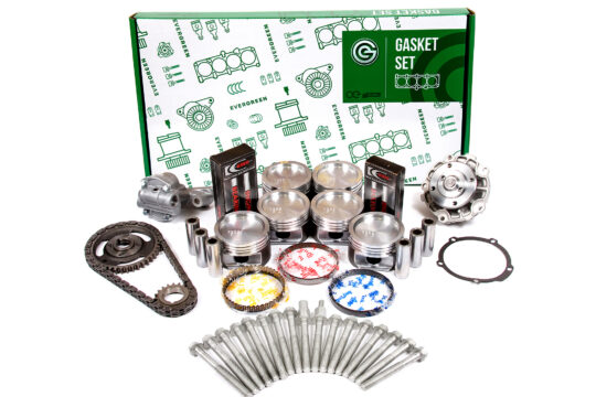 Engine Rebuild Kits Engine Rebuild Kits