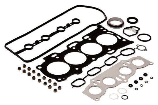 Gaskets & Sealing Systems