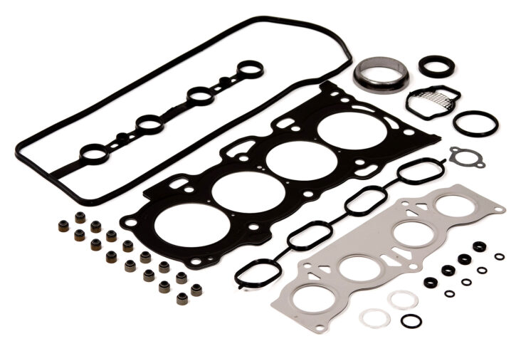 Gaskets & Sealing Systems