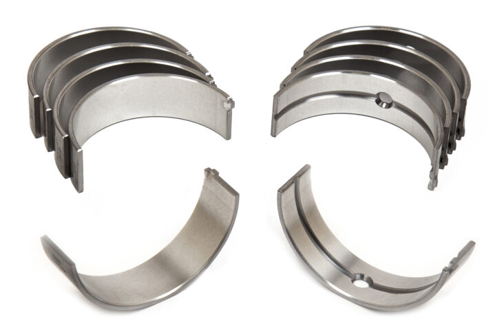 Main / Rod Bearings