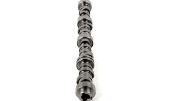 Camshafts