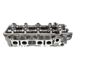 Cylinder Heads & Components