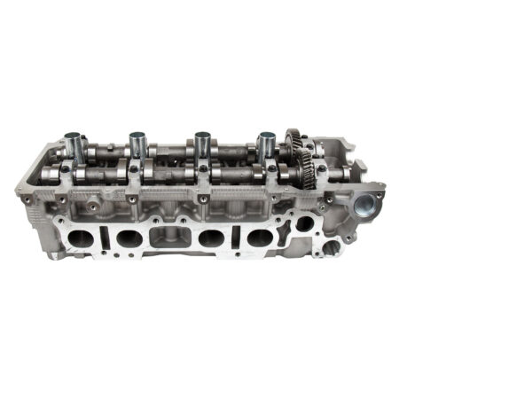 Cylinder Heads & Components