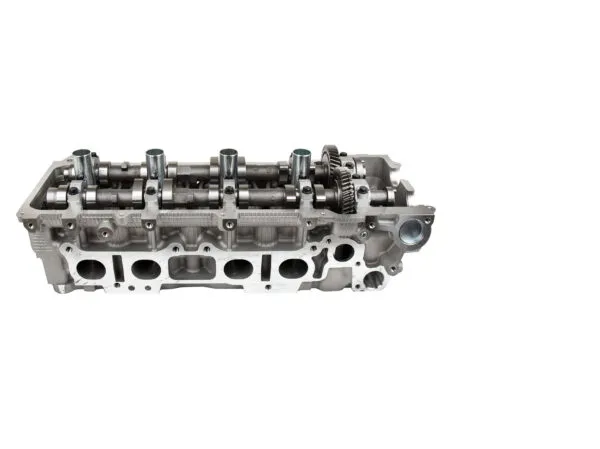 Cylinder Heads & Components