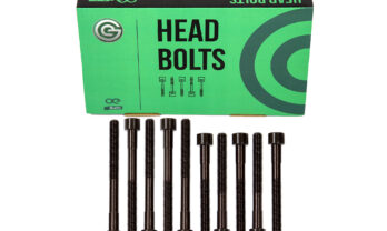 Cylinder Headbolt Sets