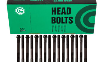 Cylinder Headbolt Sets