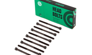 Cylinder Headbolt Sets