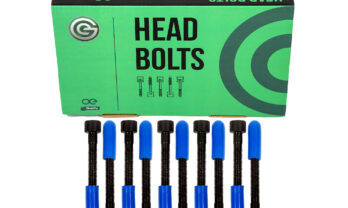 Cylinder Headbolt Sets