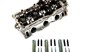 Cylinder Heads & Components