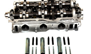 Cylinder Heads & Components