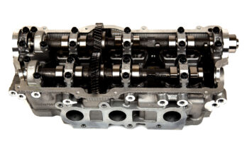 Cylinder Heads & Components