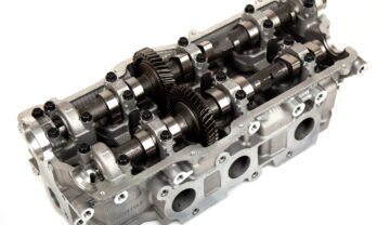 Cylinder Heads & Components