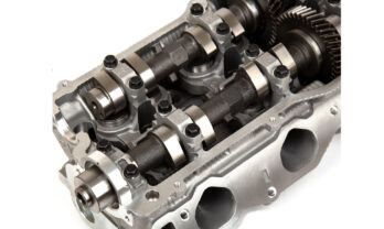 Cylinder Heads & Components