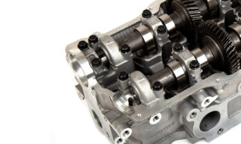 Cylinder Heads & Components