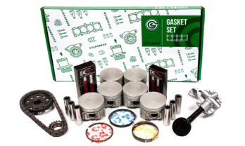 Engine Rebuild Kits