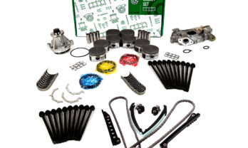 Engine Rebuild Kits