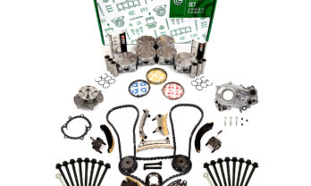 Engine Rebuild Kits