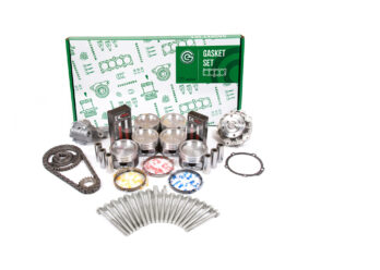 Engine Rebuild Kits