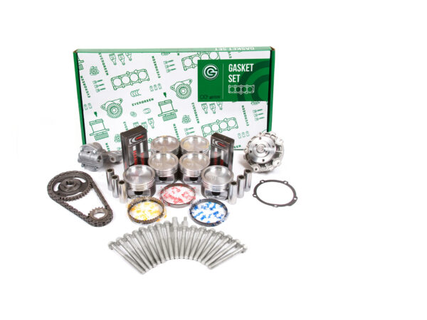 Engine Rebuild Kits