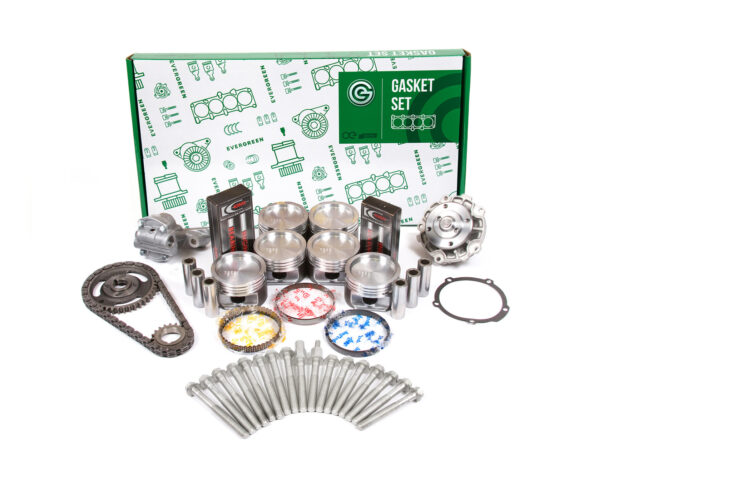 Engine Rebuild Kits