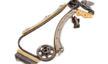 Engine Timing Components