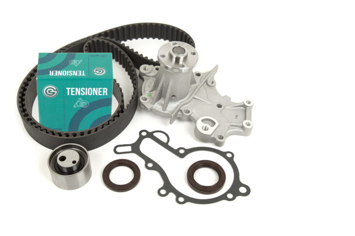 Engine Timing Components