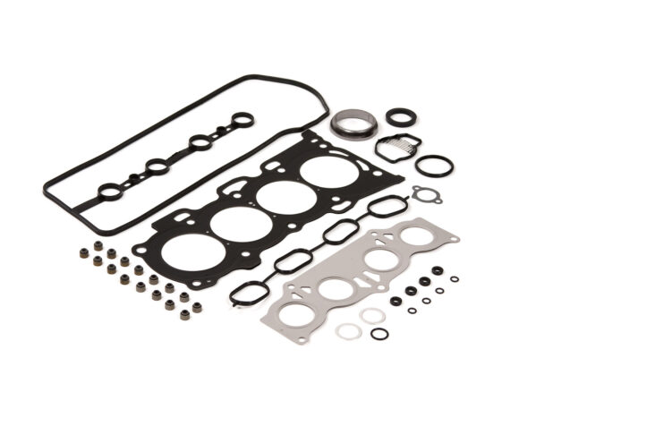 Gaskets & Sealing Systems