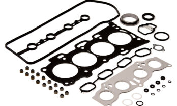 Gaskets & Sealing Systems