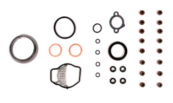 Gaskets & Sealing Systems