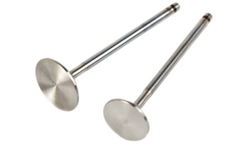 Intake Exhaust Valves