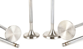 Intake Exhaust Valves