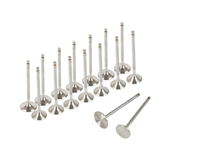 Intake Exhaust Valves