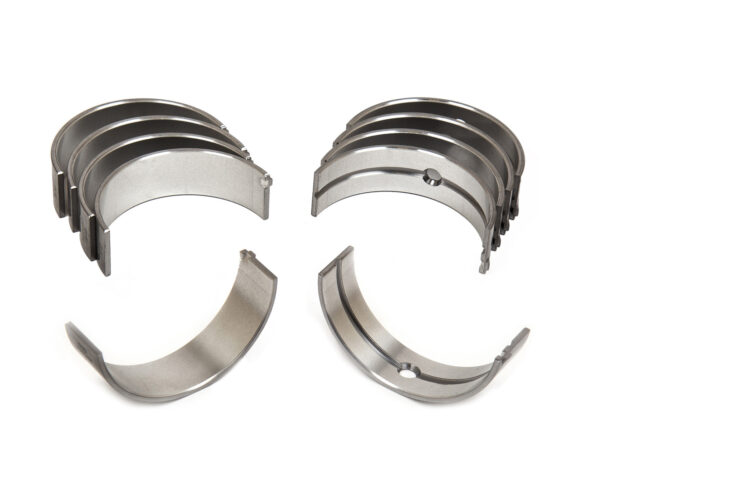 Main / Rod Bearings