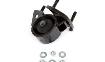 Motor Mounts