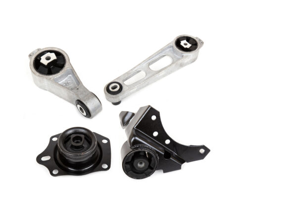 Motor Mounts