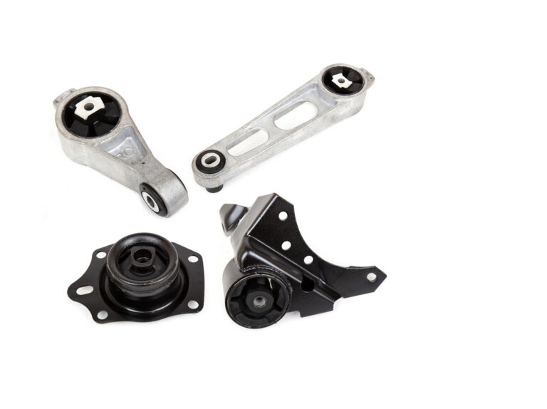 Motor Mounts