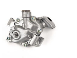 Oil Pumps