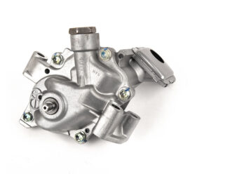 Oil Pumps