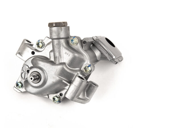 Oil Pumps