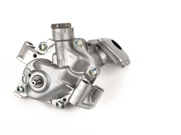 Oil Pumps