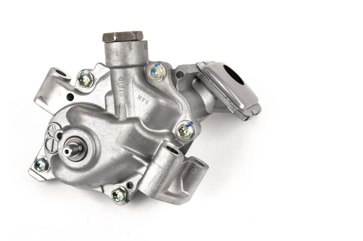 Oil Pumps
