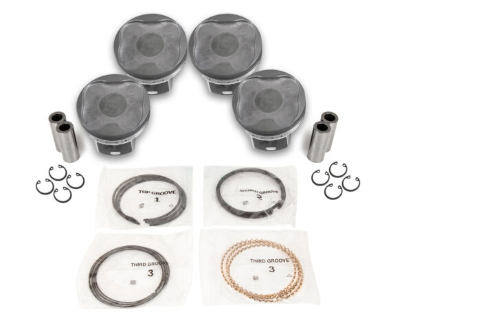 Piston Sets
