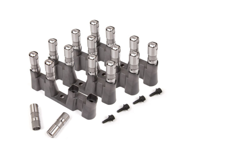 Valve Lifters