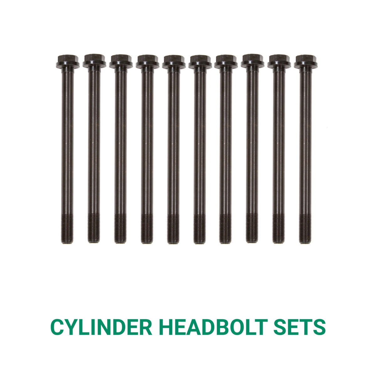 Cylinder Headbolt Sets