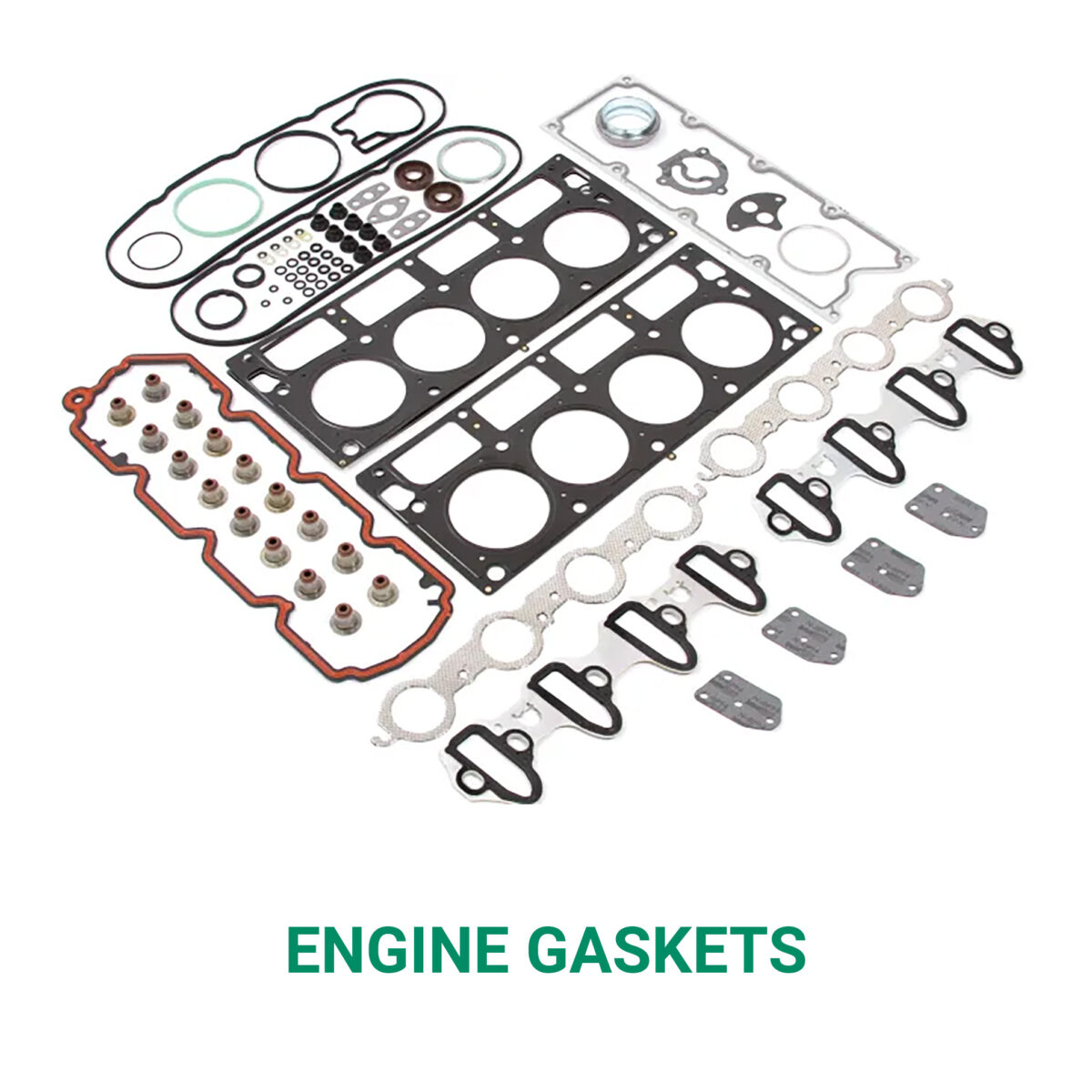 Engine Gaskets