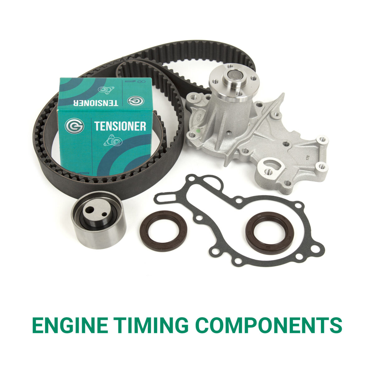 Engine Timing Components