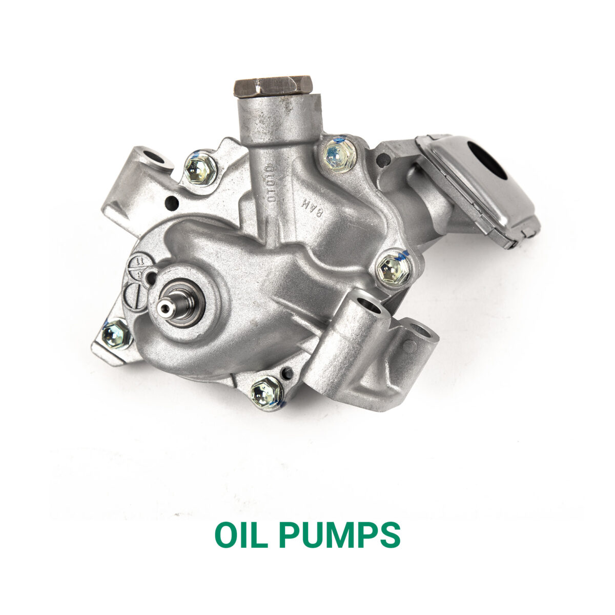 Oil Pumps