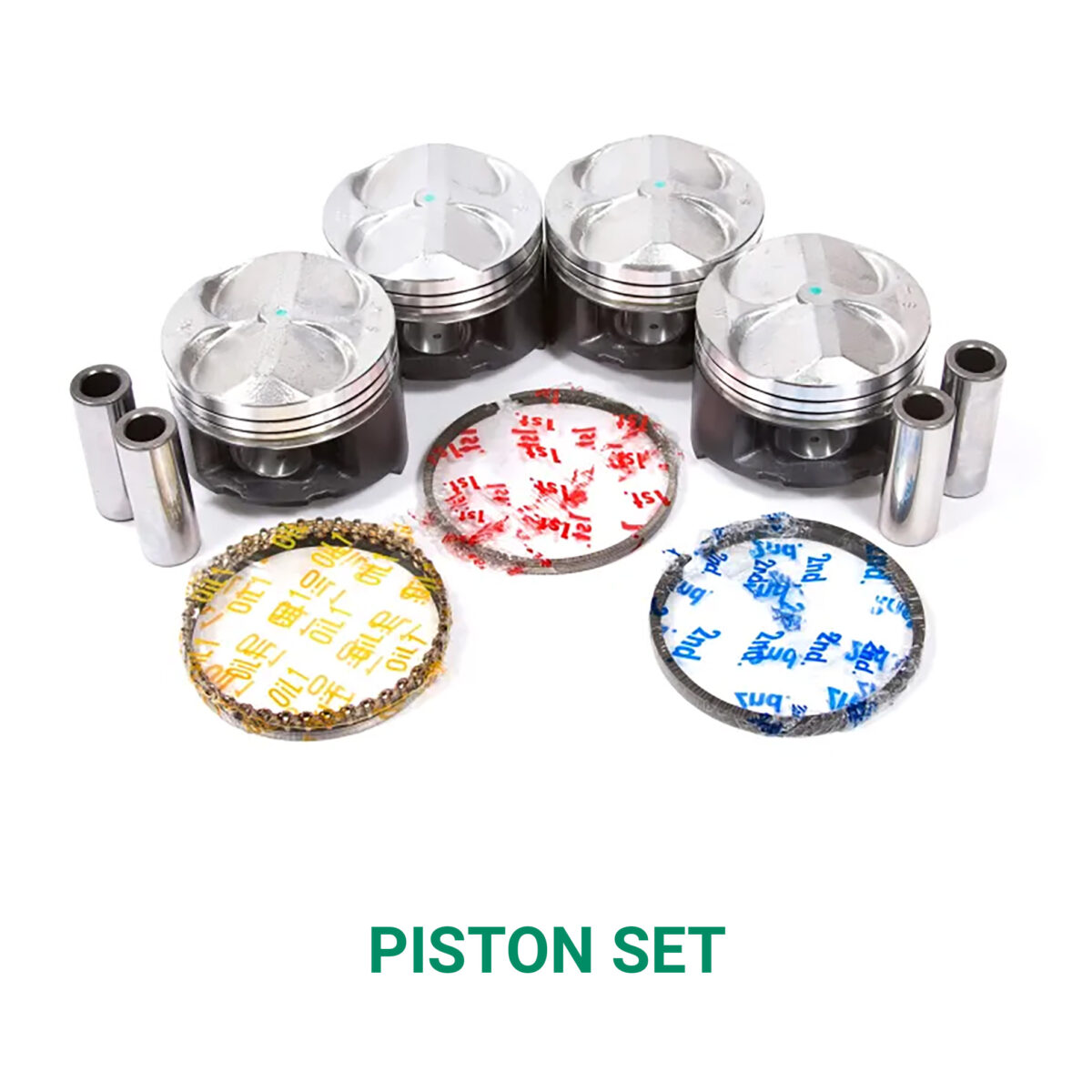Piston Set